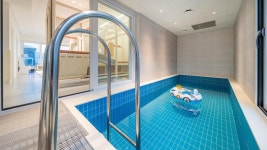 가평 파인트리 키즈 풀빌라, 아침고요수목원·상면, 가평 - 여기어때 특가