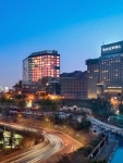 비스타 워커힐 서울, 잠실·송파·왕십리·강동, 서울 - 여기어때 특가