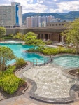 롯데호텔 부산, 서면·동래·연제·남구, 부산 - 여기어때 특가