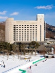 휘닉스 호텔 평창, 평창·정선·횡성, 강원권 - 여기어때 특가