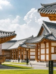 한옥스테이 남원예촌 by켄싱턴, 화순·남원·구례, 전라 - 여기어때 특가