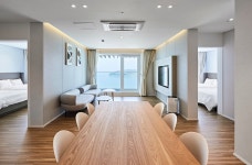 디아크 리조트 - 여기어때 블랙 에디터노트