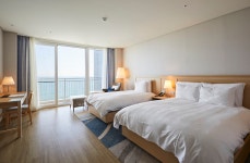 롯데리조트 속초 - 여기어때 블랙 에디터노트