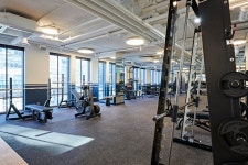 그래비티 서울판교, 오토그래프 컬렉션 - 여기어때 블랙 에디터노트