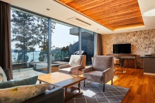 스탠포드 호텔앤리조트 통영 - 여기어때 블랙 에디터노트