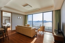 스탠포드 호텔앤리조트 통영 - 여기어때 블랙 에디터노트