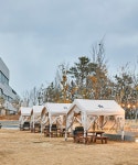 스탠포드 호텔앤리조트 통영 - 여기어때 블랙 에디터노트
