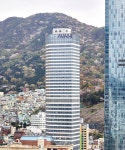 아바니 센트럴 부산 - 여기어때 블랙 에디터노트