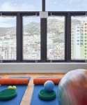 아바니 센트럴 부산 - 여기어때 블랙 에디터노트