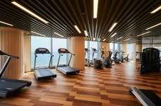 그랜드 조선 부산 - 여기어때 블랙 에디터노트