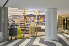 그랜드 조선 부산 - 여기어때 블랙 에디터노트