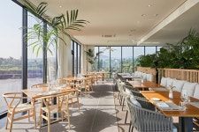 그랜드 조선 제주 - 여기어때 블랙 에디터노트