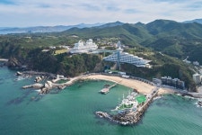 정동진 썬크루즈호텔 - 여기어때 블랙 에디터노트