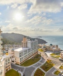 쏠비치 진도 리조트 - 여기어때 블랙 에디터노트