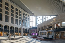 파라다이스호텔&리조트, 파라다이스시티 - 여기어때 블랙 에디터노트