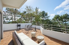 아일랜드 리솜(안면도) - 여기어때 블랙 에디터노트