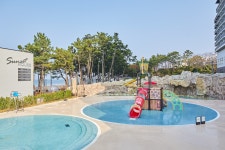 아일랜드 리솜(안면도) - 여기어때 블랙 에디터노트