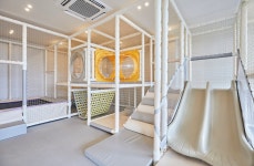 토모노야 호텔&료칸 대천 - 여기어때 블랙 에디터노트