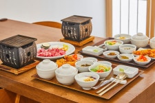 토모노야 호텔&료칸 경주 - 여기어때 블랙 에디터노트
