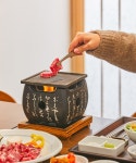 토모노야 호텔&료칸 경주 - 여기어때 블랙 에디터노트