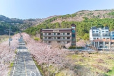 토모노야 호텔&료칸 거제 - 여기어때 블랙 에디터노트