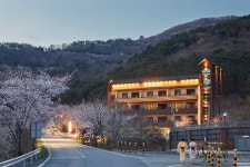 토모노야 호텔&료칸 거제 - 여기어때 블랙 에디터노트