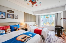 롯데호텔 월드 - 여기어때 블랙 에디터노트