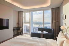 호텔 나루 서울-엠갤러리 - 여기어때 블랙 에디터노트