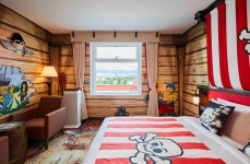 레고랜드 코리아 리조트 - 여기어때 블랙 에디터노트