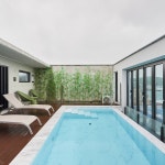 경주 펜타스케이프 풀빌라 - 여기어때 블랙 에디터노트