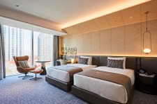 페어몬트 앰배서더 서울 - 여기어때 블랙 에디터노트