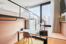 테이크 호텔 서울광명 - 여기어때 블랙 에디터노트