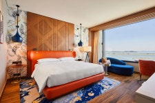 인스파이어 엔터테인먼트 리조트 - 여기어때 블랙 에디터노트