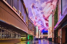 인스파이어 엔터테인먼트 리조트 - 여기어때 블랙 에디터노트