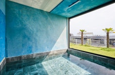 아르떼리조트 스파&풀빌라 - 여기어때 블랙 에디터노트