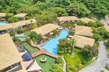 통영 한산마리나 호텔&리조트 - 여기어때 블랙 에디터노트