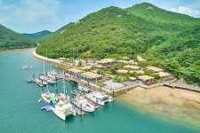통영 한산마리나 호텔&리조트 - 여기어때 블랙 에디터노트