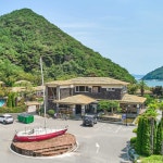 통영 한산마리나 호텔&리조트 - 여기어때 블랙 에디터노트