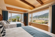 통영 한산마리나 호텔&리조트 - 여기어때 블랙 에디터노트