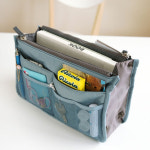 인바이트엘 / Dual bag in bag [ 파우치 / 백인백 / 가방정리... SHOP] 인바이트엘 / Dual bag in bag [ 파우치 / 백인백 / 가방정리... 