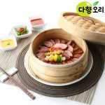 [다향오리] 훈제오리 540g(180×3)×4팩＋소스 9개 - GS SHOP [GS SHOP] [다향오리] 훈제오리 540g(180×3)×4팩＋소스 9개