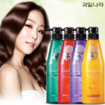 과일나라 컨퓸 헤어 600ml 4종 中 택1 - GS SHOP [GS SHOP] 과일나라 컨퓸 헤어 600ml 4종 中 택1