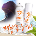 소시에떼 오쏠레 노워터 방수 썬스프레이 / 4개 구매시 1개증정 - GS SHOP [GS SHOP] 소시에떼 오쏠레 노워터 방수 썬스프레이 / 4개 구매시... 