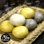 [안흥찐빵]찐빵 종합선물세트 - GS SHOP [GS SHOP] [안흥찐빵]찐빵 종합선물세트