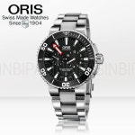[正品] ORIS 오리스 749 7677 7154 [티타늄밴드] - GS SHOP [GS SHOP] [正品] ORIS 오리스 749 7677 7154 [티타늄밴드]