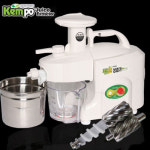 KEMPO 녹즙기 일반형 GPT-E1303 - GS SHOP [GS SHOP] KEMPO 녹즙기 일반형 GPT-E1303