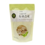 초록마을 우리밀로만든두부스낵 100g - GS SHOP [GS SHOP] 초록마을 우리밀로만든두부스낵 100g