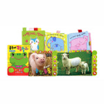 백일부터 애플비 감각발달 세트(3종) - GS SHOP [GS SHOP] 백일부터 애플비 감각발달 세트(3종)