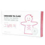 [옴니허브] 그날의차 7티백 - GS SHOP [GS SHOP] [옴니허브] 그날의차 7티백