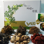 [이왕상사]자연의 선물세트1호 - GS SHOP [GS SHOP] [이왕상사]자연의 선물세트1호